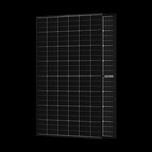 Panel solar TOPCon 410-440W Black frame